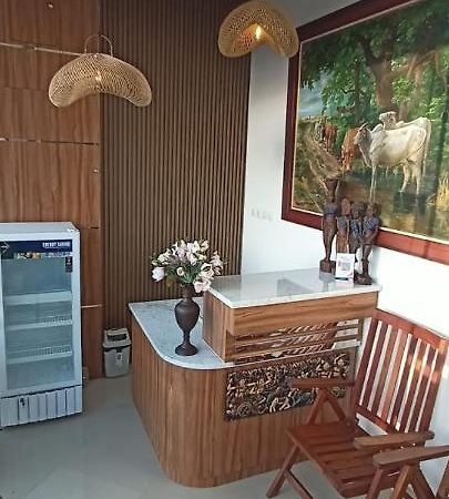 The Cabin Hotel Ambasador Yogyakarta Exterior foto